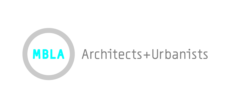 2006 - MBLA Architects + Urbanists