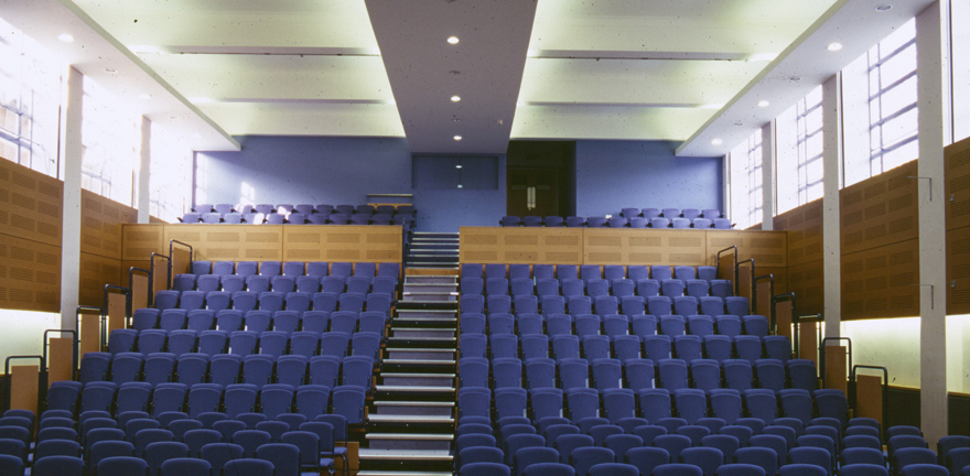 Manchester High School for Girls by MBLA Architects + Urbanists