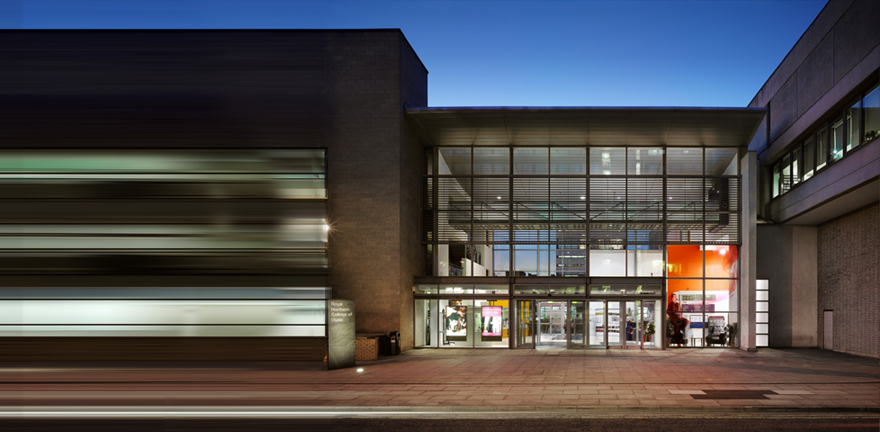 RNCM Link by MBLA Architects + Urbanists