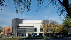 Five Ways Health Centre by MBLA Architects + Urbanists