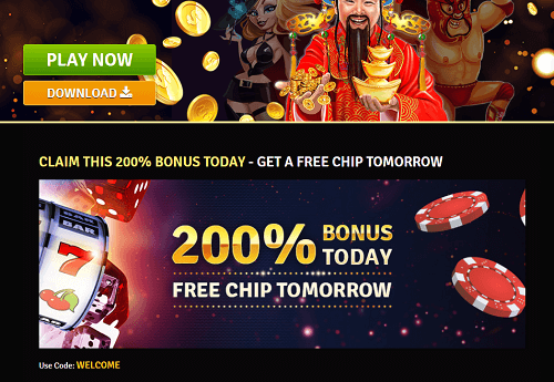 Grand Fortune Casino Review Is Grand Fortune Trustworthy Grand Fortune Casino Review Is Grand Fortune Trustworthy